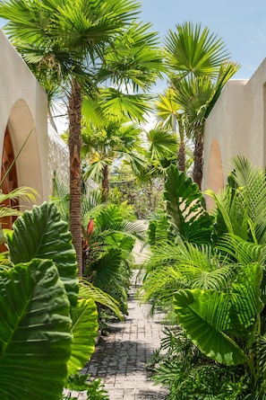 Exterior - Alegria de la Vida (Canggu)