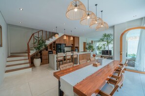 Interior - Alegria de la Vida (Canggu)