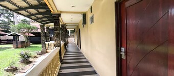 Hotel O Rumah Rehat Awana