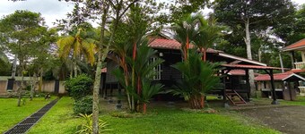 Hotel O Rumah Rehat Awana