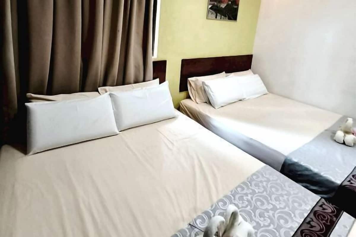 1 habitación, espacio para trabajar con laptop y wifi gratis