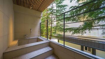 Chambre Prestige | 1 chambre, draps en coton égyptien, literie de qualité, couette en duvet