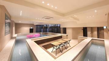 Εσωτερικοί χώροι