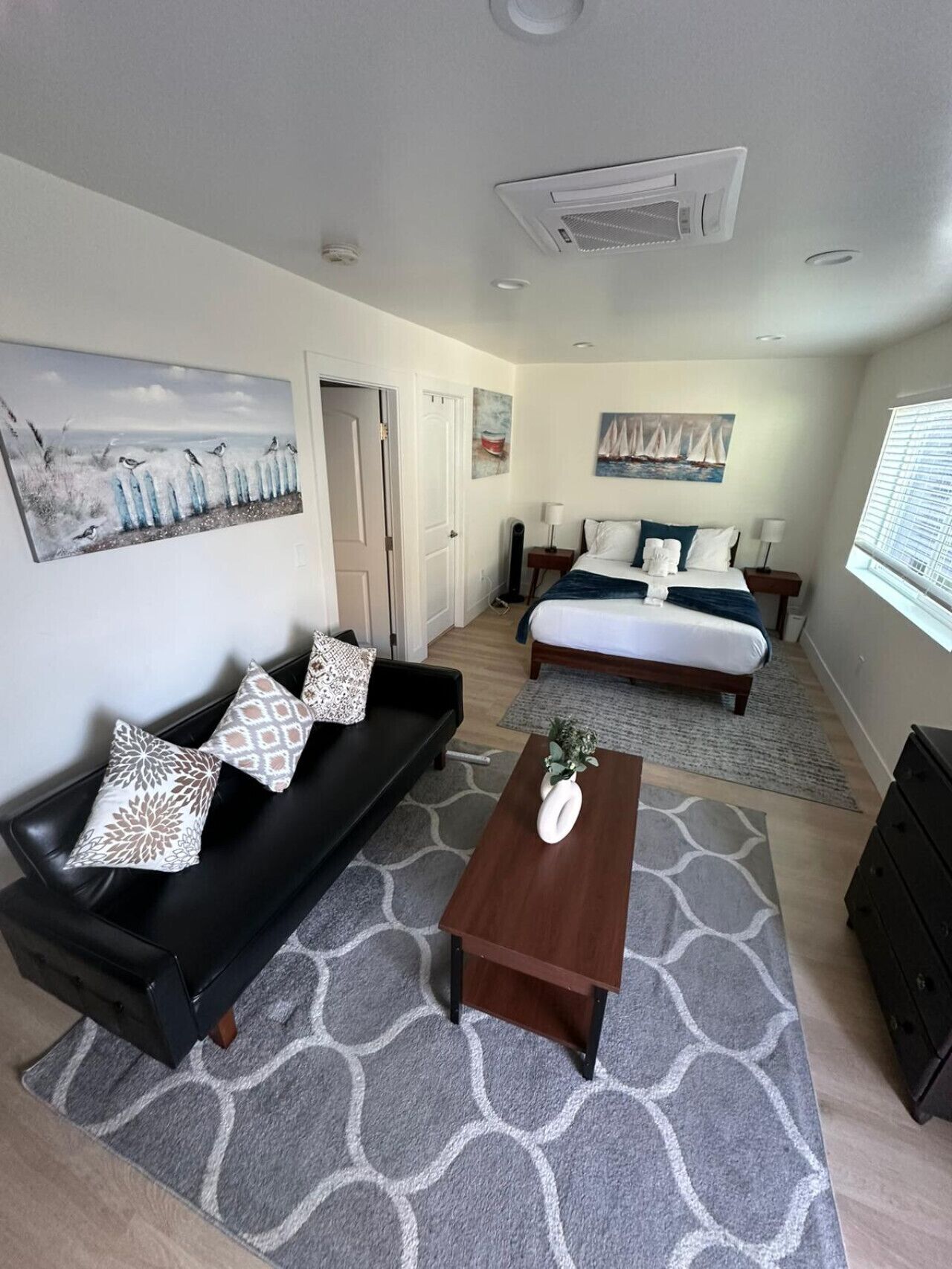 Renovated L Near Sjsu L Downtown Sj L Modern - San Jose, CA