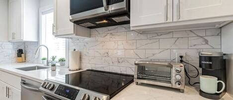 Vaisselle et ustensiles