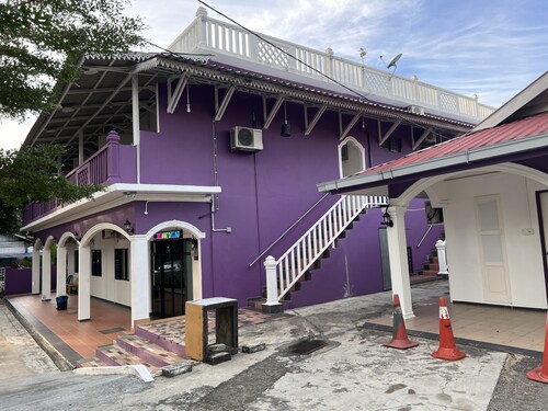 Hotel O Brick Cottage Homes