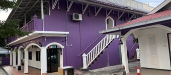 Hotel O 砖屋小舍