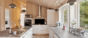 "Ufej" - 2.5km from the sea by Interhome