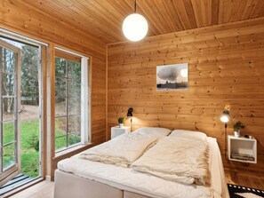 3 soveværelser, Wi-Fi