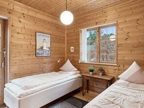 3 Schlafzimmer, WLAN