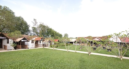 Hotel O Noor Arfa River Chalet