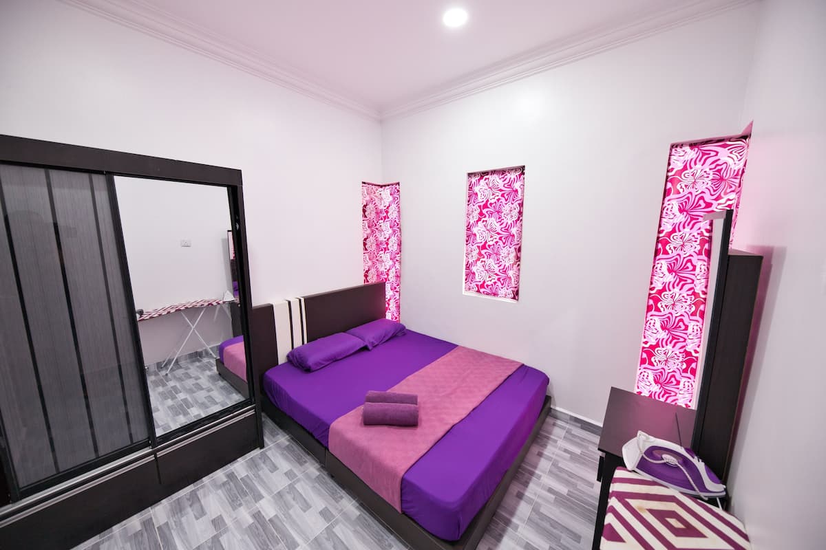 Chambre Familiale