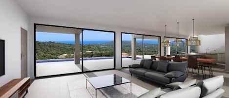 スマートテレビ