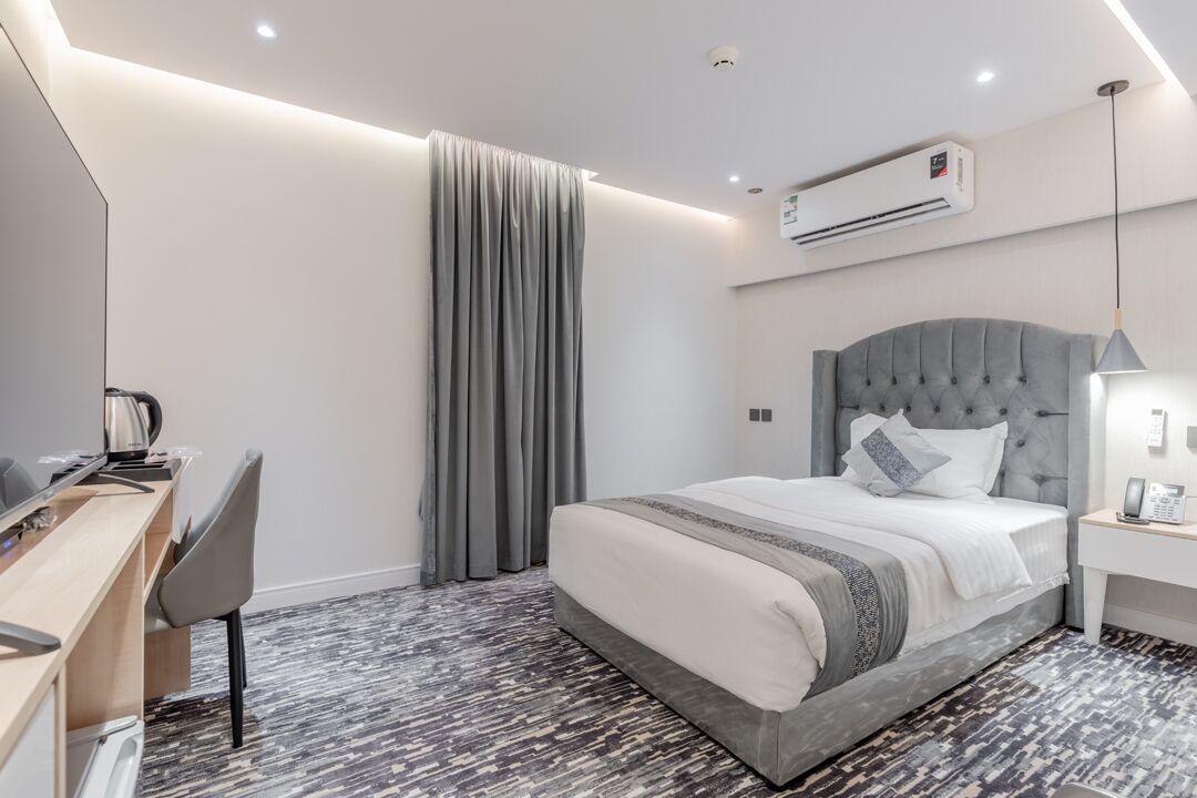 Kamar Single Ekonomi