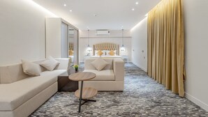 Comfort Suite - Al-Mousafer Hotel Riyadh (Riyadh)