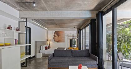 Balissimo Apartment by Betterplace
