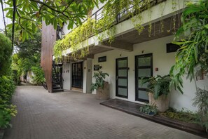 Exterior - Balissimo Apartment by Betterplace (Seminyak)