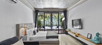 Balissimo Apartment by Betterplace