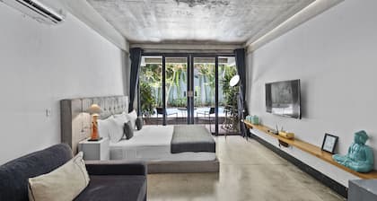 Balissimo Apartment by Betterplace