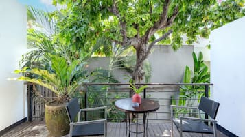 Loft | Terrace/patio