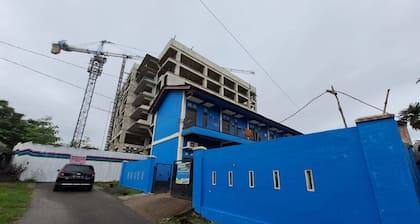 Hotel O Archa Guest House Syariah