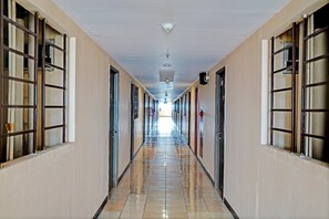 Detalle del interior