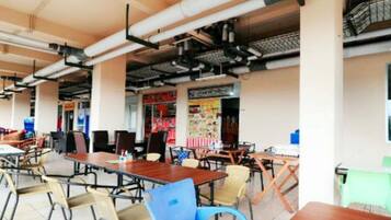 Restoran