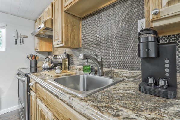 Détail de l’intérieur