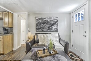 Détail de l’intérieur