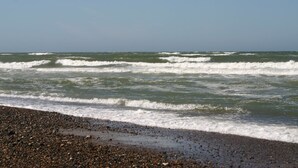 Strand