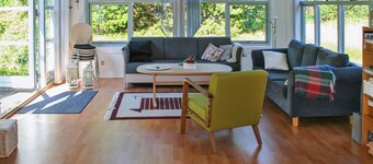 "Gisa" - 400m from the sea by Interhome