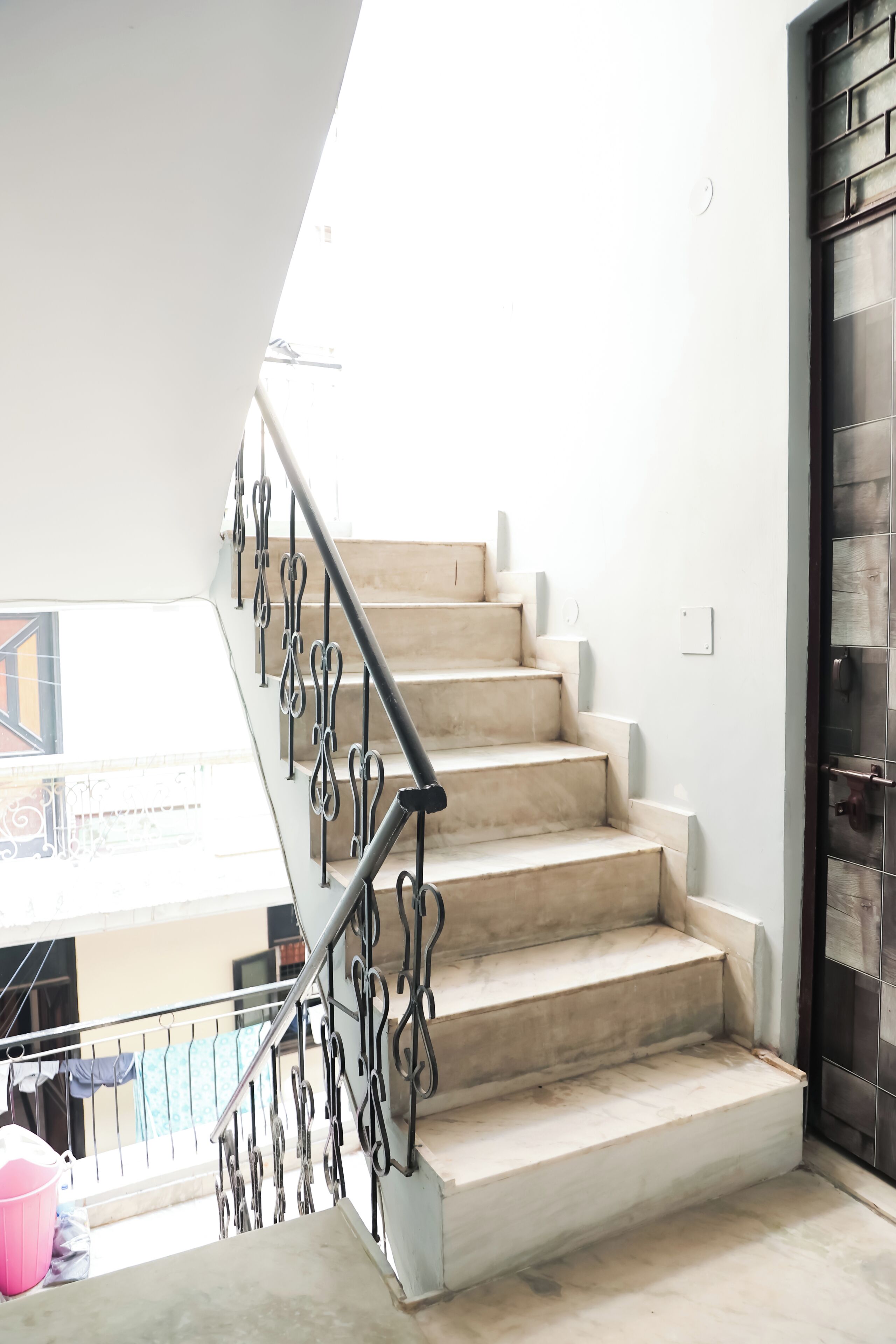 Deluxe dubbelrum | Terrass/Patio