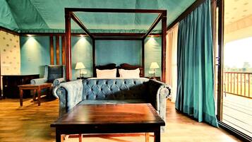 Villa, Private Pool | 1 bedroom, premium bedding, memory foam beds, minibar