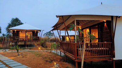 ShriGo Resort Pushkar