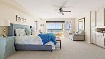 4 Schlafzimmer, Bügeleisen/Bügelbrett, kostenloses WLAN, Bettwäsche
