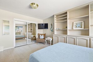 4 habitaciones, tabla de planchar con plancha y wifi gratis 