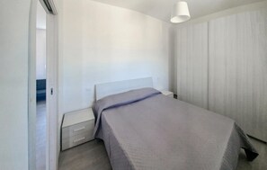 2 soverom og wi-fi (inkludert)