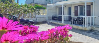 Beautiful home in Menfi with Wi-Fi