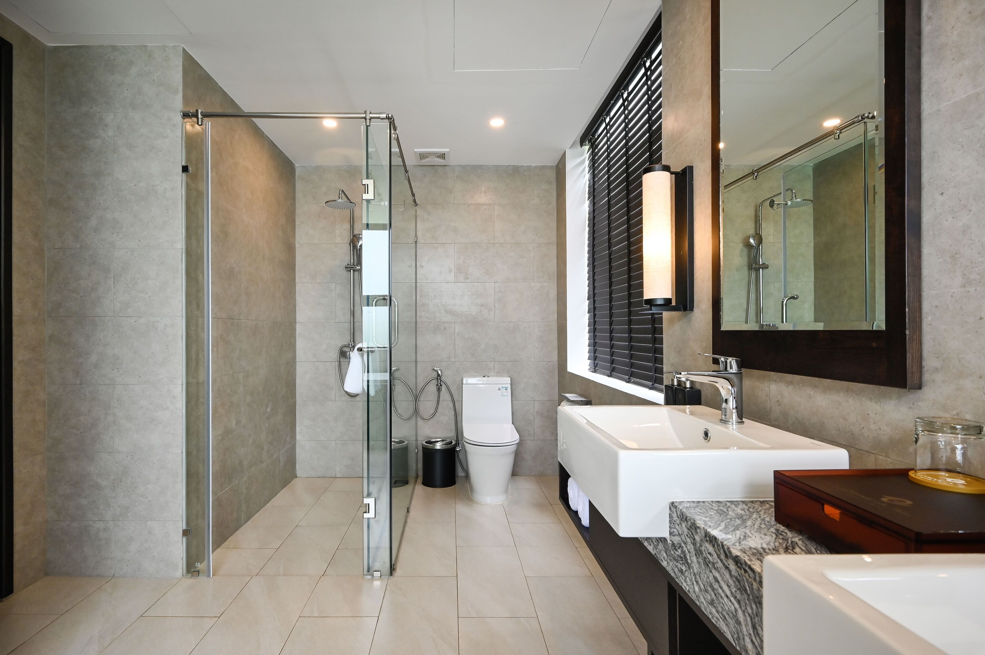 Kamar mandi