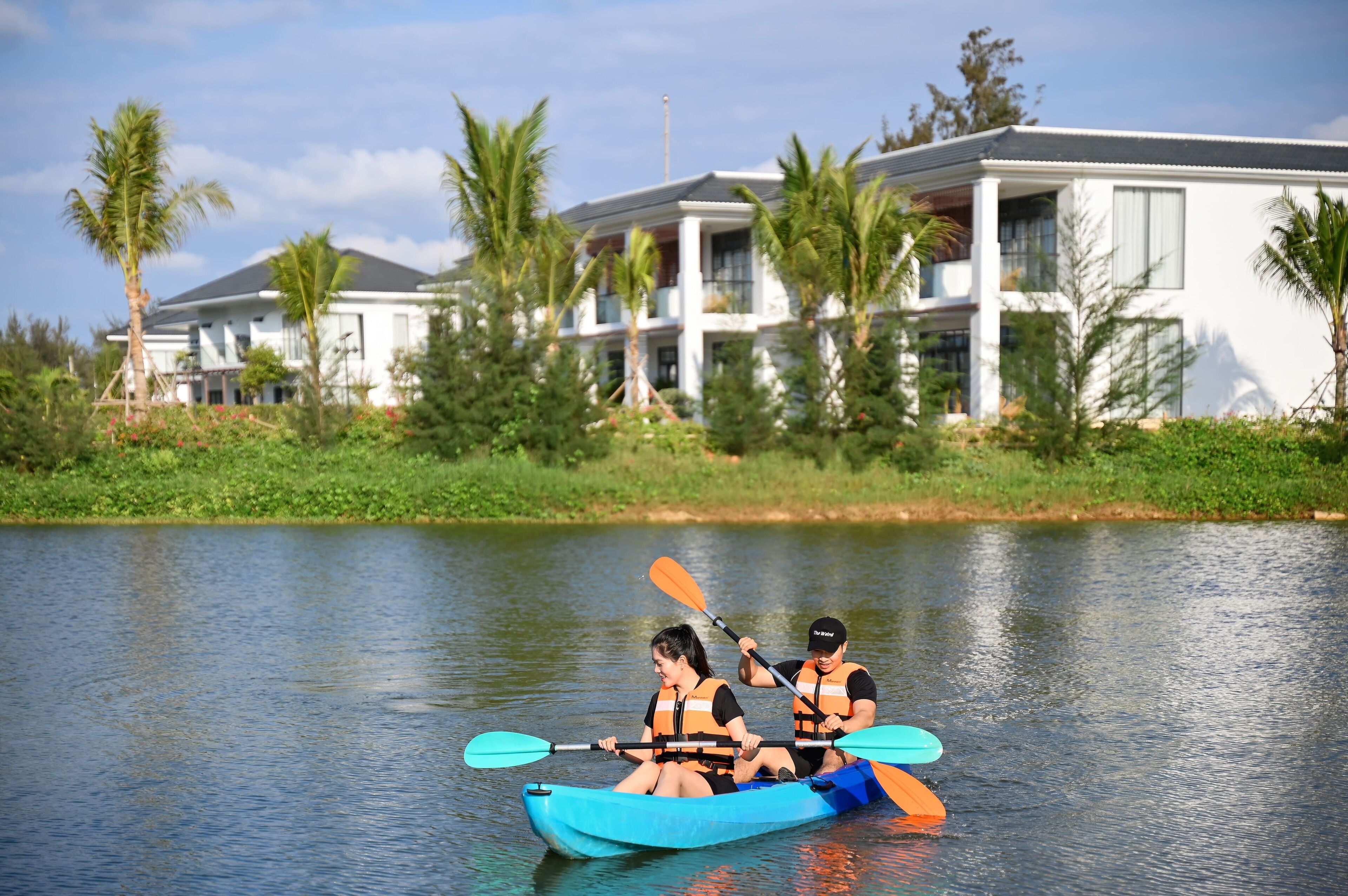 Kayak