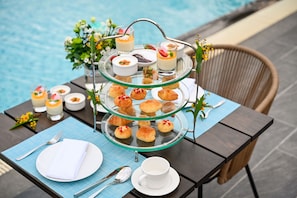 Thức ăn và đồ uống