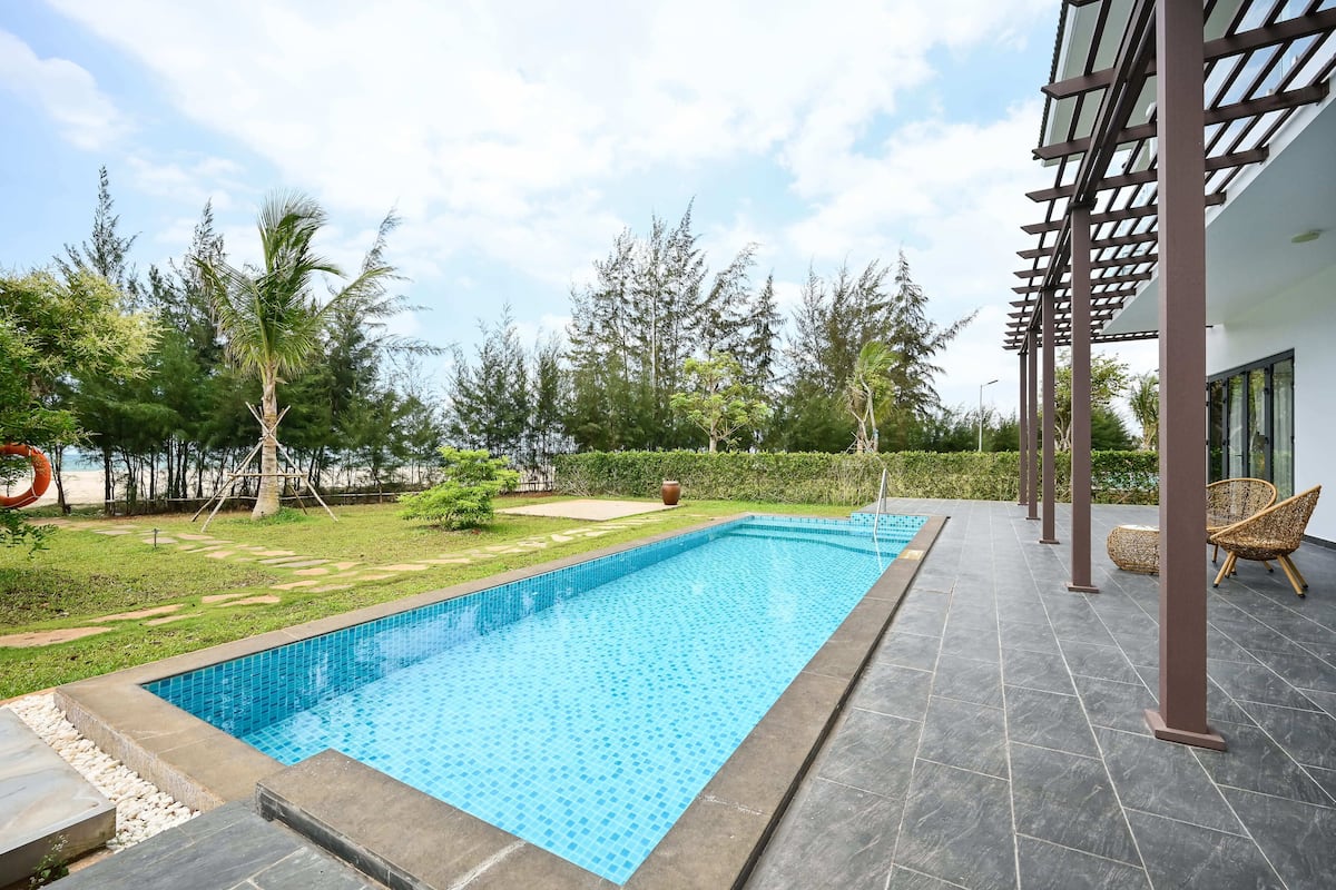Piscina privata
