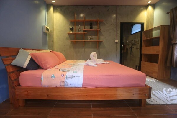 Plainam Resort  Phrom Khiri - Mueang Nakhon Si Thammarat District