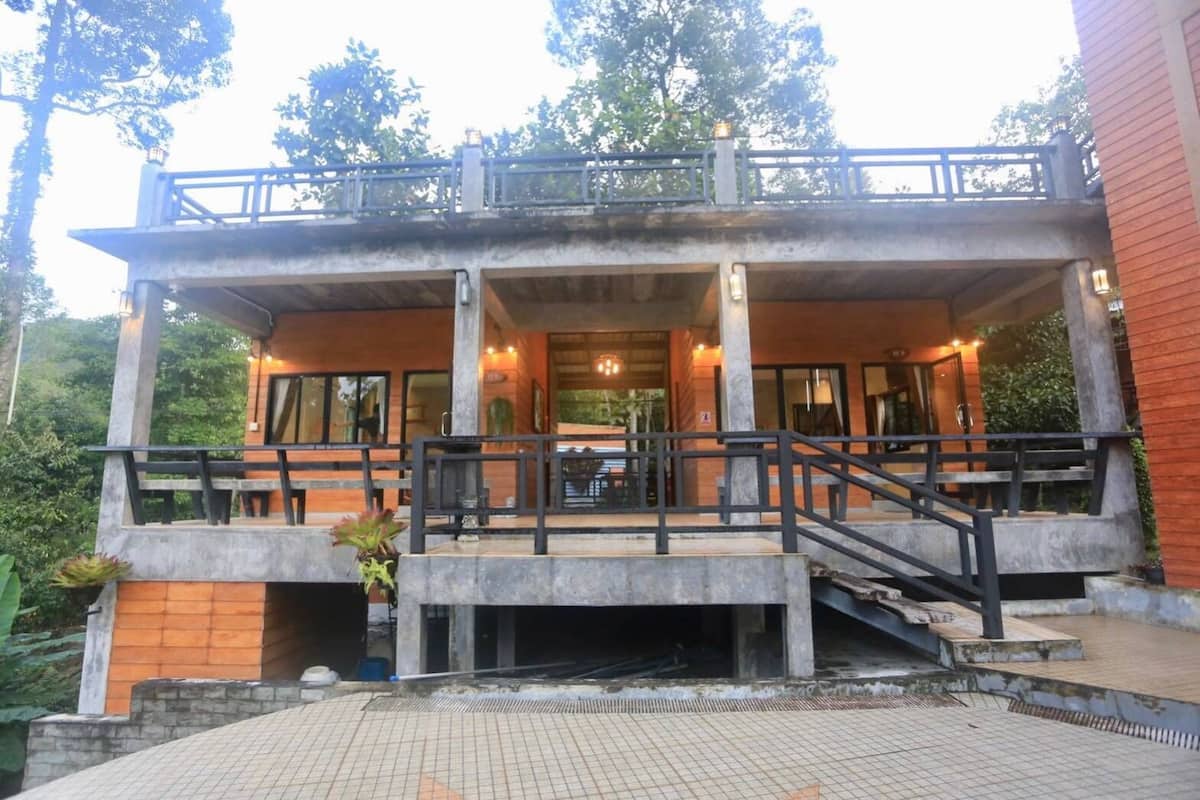 Superior Triple Room | 1 bedroom, free WiFi