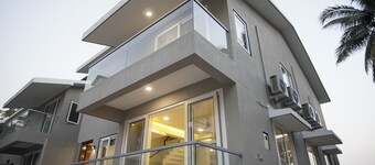 Apricus Brisa Marina