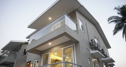 Apricus Brisa Marina