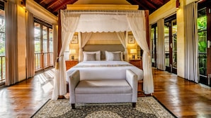 3 Bedroom Pool Villa