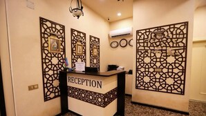 Recepción