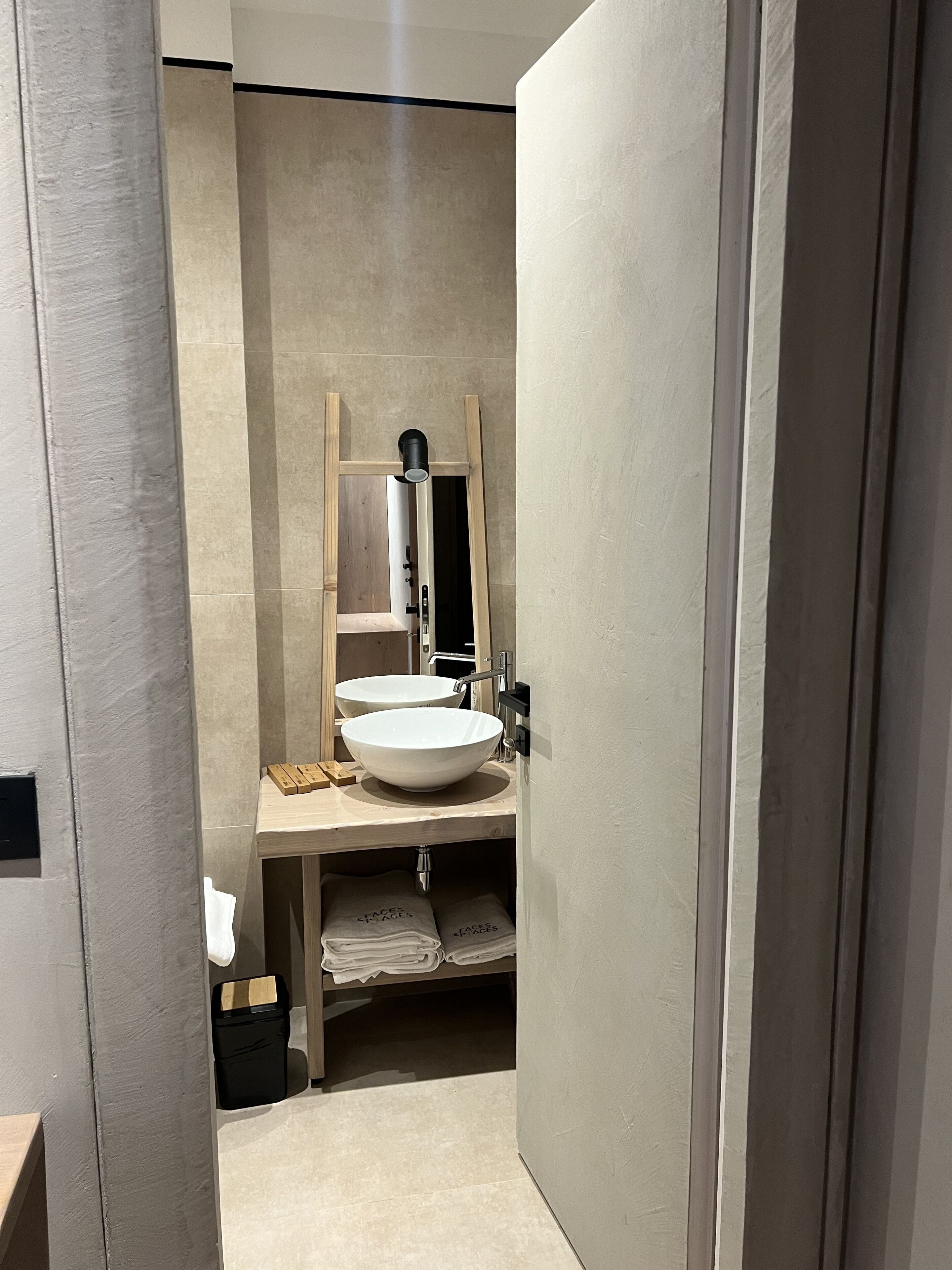 Foto - Faces & Places Boutique Hotel