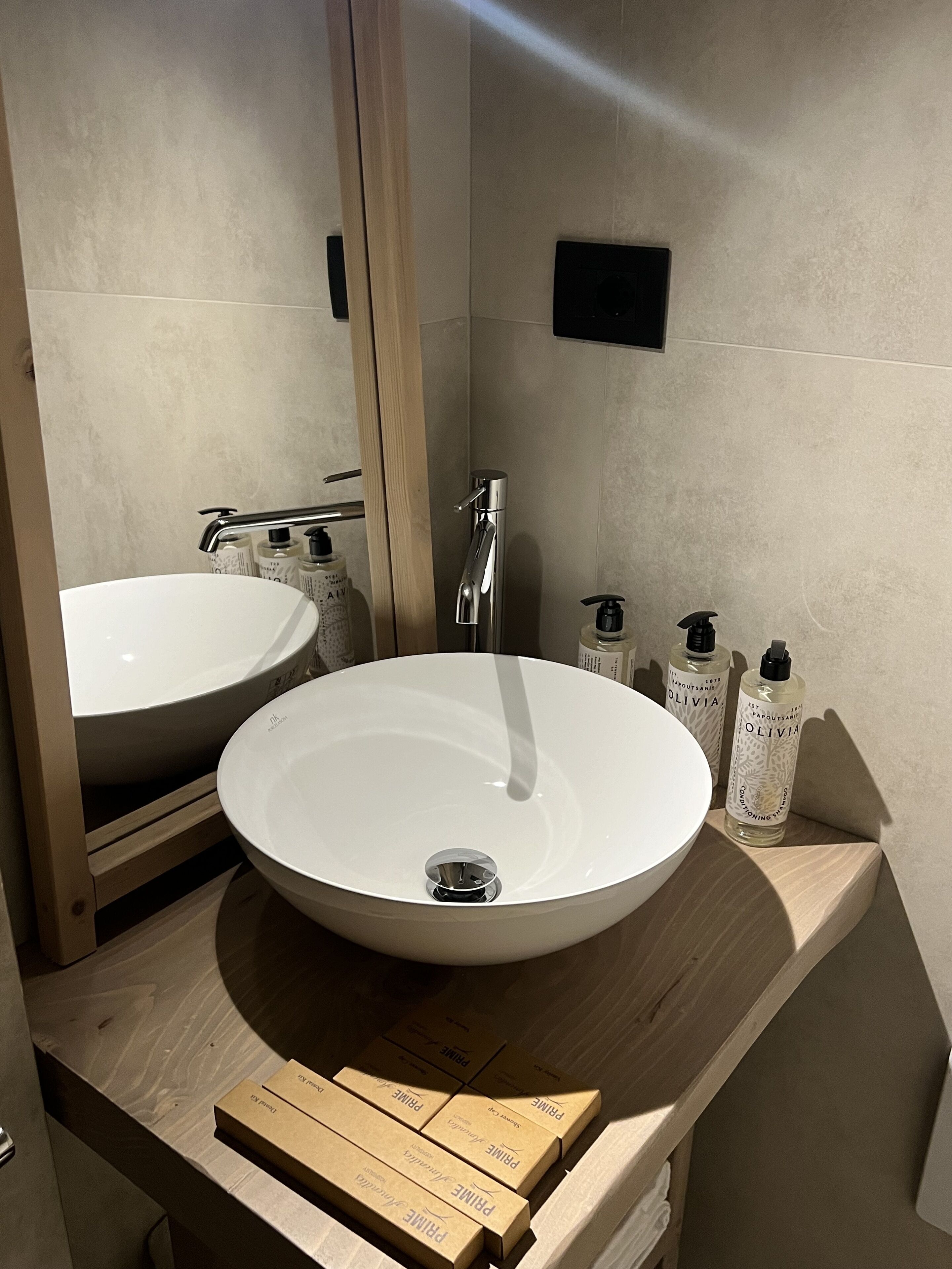 Foto - Faces & Places Boutique Hotel